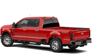 2026 Ford Super Duty® External Image 3